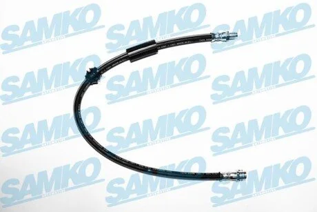 Przewуd h. MERCEDES GL GL 320 CDI / 350 BlueTEC 4-matic (SAMKO 6T48964