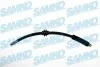 Przewуd h. C-KLASA W203 C 240 4-matic (203.081) 6T48965