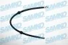 Przewуd h. GL-KLASA GL 320 CDI / 350 BlueTEC 4-matic (164 6T48968