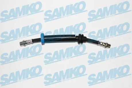 Przewуd h. T5 2.5 TDI SAMKO 6T48971