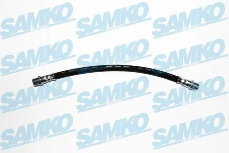 Przewуd h. E-KLASA W210 E 280 4-matic (210.081) SAMKO 6T48972