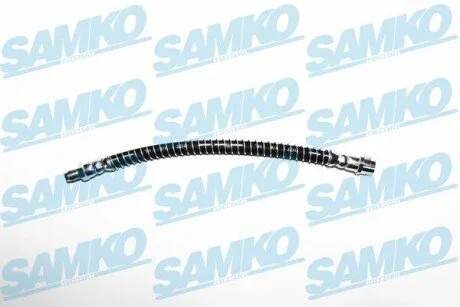 Przewуd h. CL-KLASA CL 500 (215.375) SAMKO 6T48973