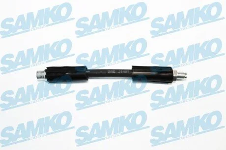 Przewуd h. A8/S8 3.0 SAMKO 6T48982