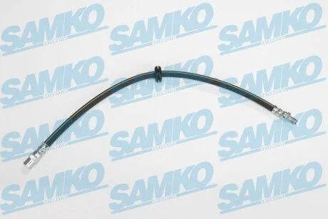 Przewуd h. V-KLASA V 200 CDI (638.294) SAMKO 6T48990