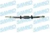 Przewуd h. T5 1.9 TDI 6T48991