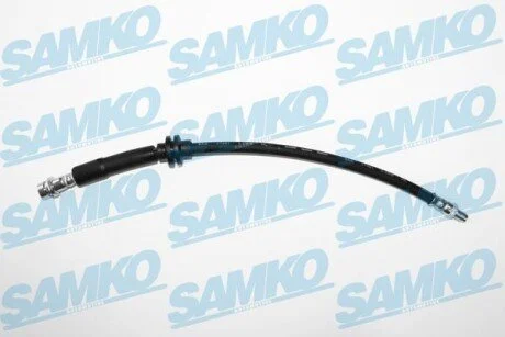 Przewуd h. FOCUS III 1.0 EcoBoost SAMKO 6T48996