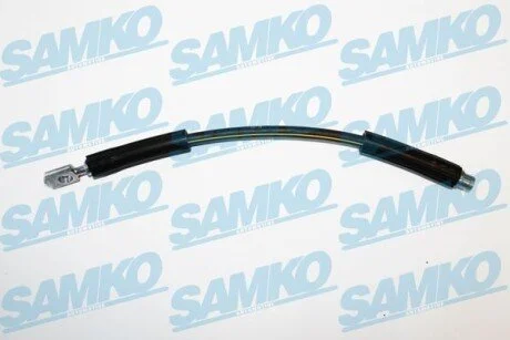 Przewуd ham. AUDI ALLROAD /L,P SAMKO 6T49003