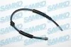 Przewуd h. ALFA 159 2.0 JTDM 6T49009