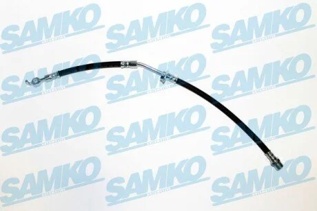 Przewуd h. YARIS /L p./ SAMKO 6T49016