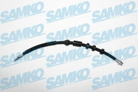 Przewуd h. RANGE ROVER /LP p./.. SAMKO 6T49029