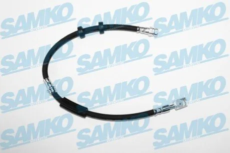 Przewуd h. + AU/SE/VW SAMKO 6T49030