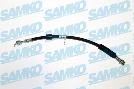Гальмівний шланг SAMKO 6T49032 (фото 1)