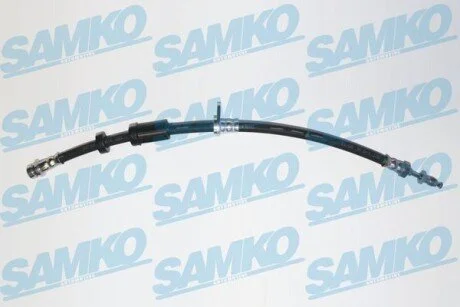 Przewуd h. + FOCUS III SAMKO 6T49033 (фото 1)