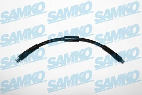Przewуd h. + A8 SAMKO 6T49034