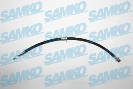Przewуd h. RX /L t./.. SAMKO 6T49036