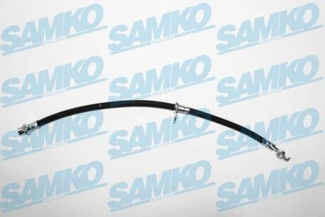 Przewуd h. RX /P t./.. SAMKO 6T49037