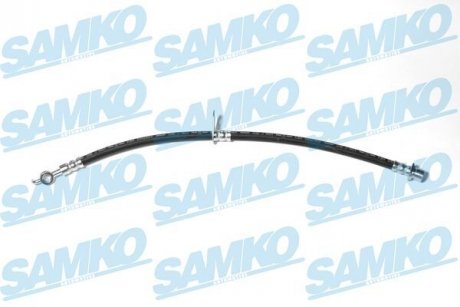 Гальмівний шланг SAMKO 6T49038