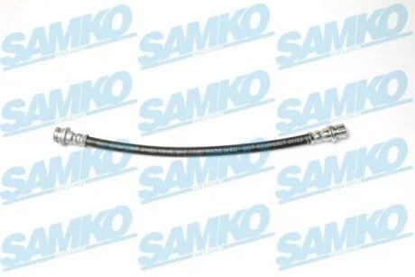 Przewуd h. LEGACY OUTBACK LP t.. SAMKO 6T49042 (фото 1)