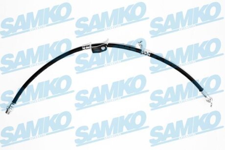 Автозапчасть SAMKO 6T49081