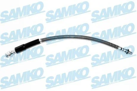 Przewуd h. DEFENDER /LP t./.. SAMKO 6T49173