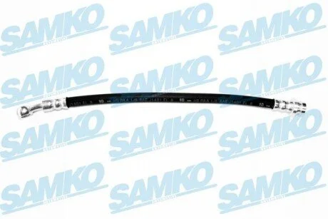 Przewуd h. i30 /L t./.. SAMKO 6T49179