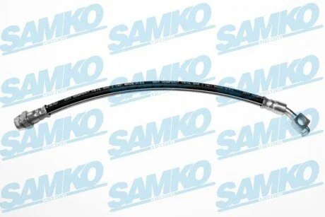 Przewуd h. S60 /L t./.. SAMKO 6T49183