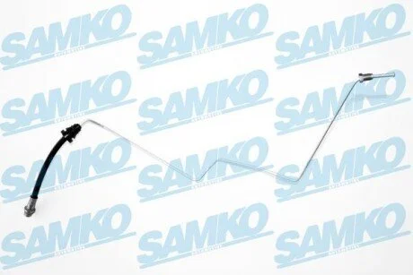 Przewуd h. MONDEO IV /L t./.. SAMKO 6T49190