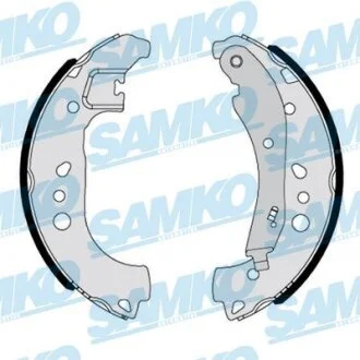 Автозапчасть SAMKO 81197
