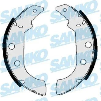 Автозапчасть SAMKO 84980