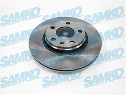 Автозапчасть SAMKO A1491V