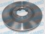 Tarcza ham. D-MAX .. B1003V