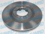 Tarcza ham. D-MAX .. B1003V