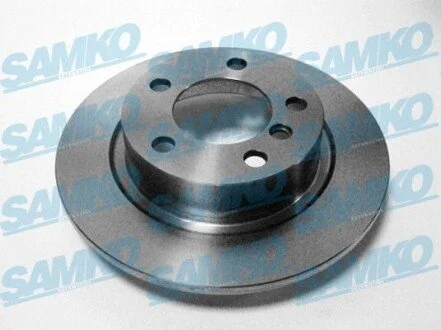 Tarcza ham. MINI.. SAMKO B2072P