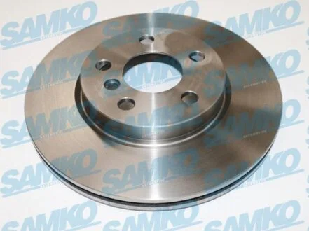 Автозапчасть SAMKO B2077V