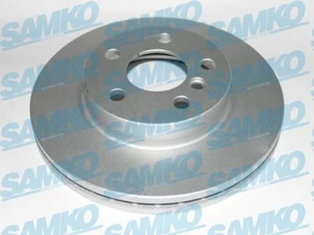 Автозапчасть SAMKO B2092VR