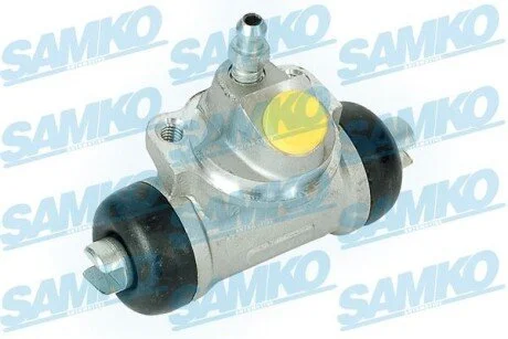 Гальмівний циліндрик SAMKO C01136 (фото 1)