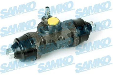 Гальмівний циліндрик SAMKO C02591