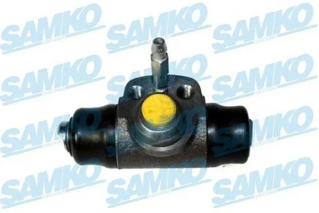 Гальмівний циліндрик SAMKO C02927
