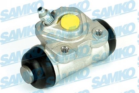 Гальмівний циліндрик SAMKO C03008 (фото 1)