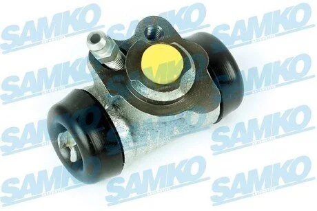 Гальмівний циліндрик SAMKO C03010