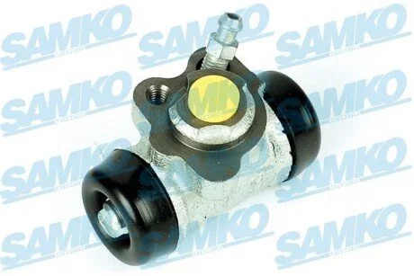 Гальмівний циліндрик SAMKO C03011