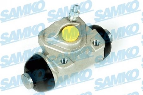 Гальмівний циліндрик SAMKO C03013 (фото 1)