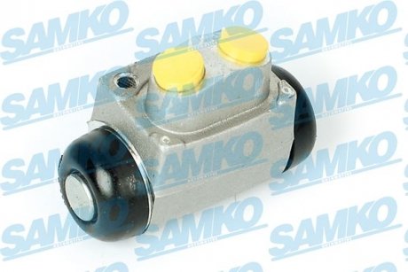 Гальмівний циліндрик SAMKO C041196