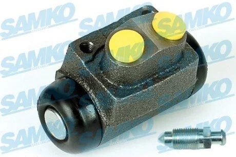 Гальмівний циліндрик SAMKO C041196