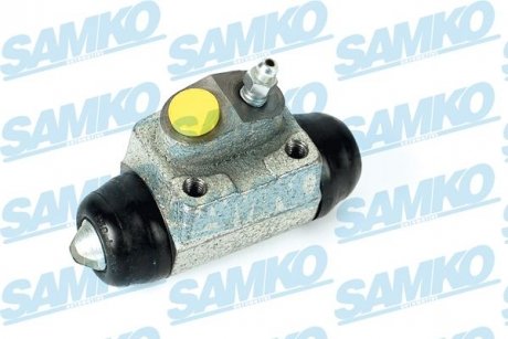 Гальмівний циліндрик SAMKO C04530