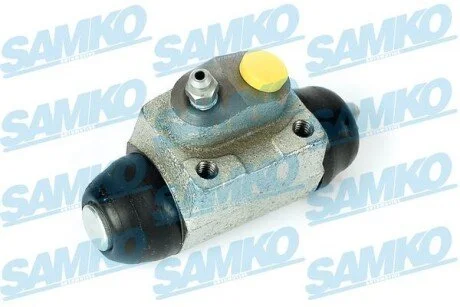 Гальмівний циліндрик SAMKO C04531