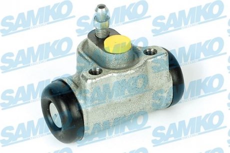 Гальмівний циліндрик SAMKO C05657