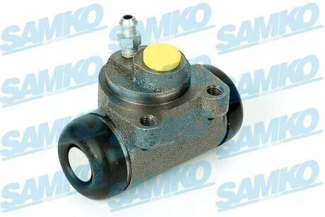 Гальмівний циліндрик SAMKO C05913