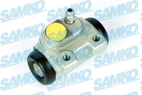 Гальмівний циліндрик SAMKO C06701
