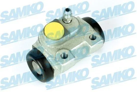 Гальмівний циліндрик SAMKO C06701